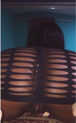 Detroit MI Female Escort — Outcall Special $80 - 1