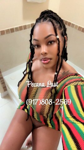 The Pecan Sex Goddess is back — Incalls preferred in Kissimmee - 1