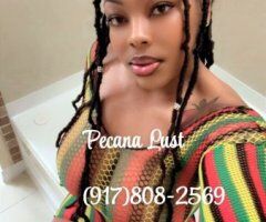 Orlando escorts - The Pecan Sex Goddess is back — Incalls preferred in Kissimmee