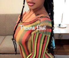 The Pecan Sex Goddess is back — Incalls preferred in Kissimmee - Image 2