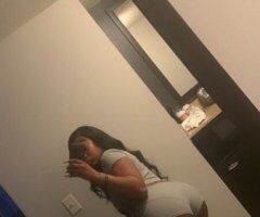 Richmond, VA Female Escort — Serious inquiries, come play wet & tight (in-call) - Image 3