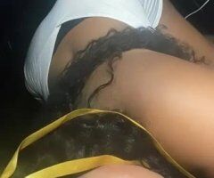 Richmond, VA Female Escort — Serious inquiries, come play wet & tight (in-call) - Image 5