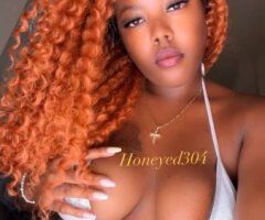 Honeyed “Honeyed” — outcall now in Indianapolis, IN - Image 6