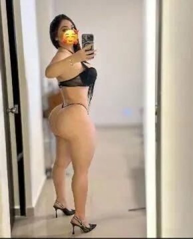 Venezuelan Female Escort — Monterey CA (26) - 1