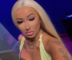 Maci — Sweet & Discreet Adult Doll Experience (Incalls/Outcalls, 28) - Image 5