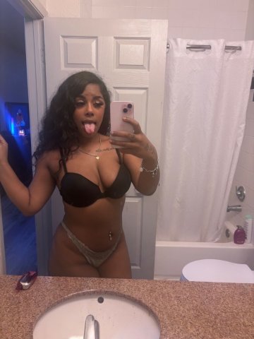 Houston TX Female Escort — Late Night Tip Sexi Big Booty - 1
