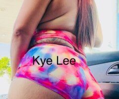 Kye Lee Asian/Spanish Female Escort — Modesto outcalls only - Image 6