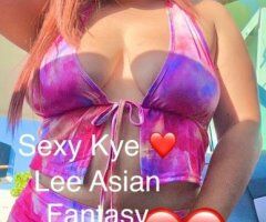 Kye Lee Asian/Spanish Female Escort — Modesto outcalls only - Image 7