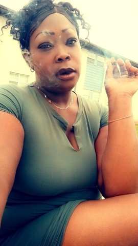 Oklahoma City Female Escort — Smash and Dash, Outcalls & Incalls - 1