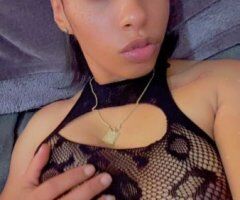 Modesto CA Latina & Black Mya — Cum Enjoy Qv Special - Image 2