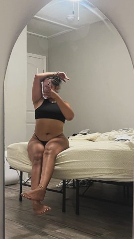 New Orleans Female Escort — Outcall Only - 1