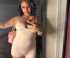 Miami Female Escort — Petite Latina, Size Queen & Outcall - Image 7