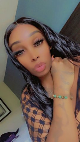 Ms Pretty Pussy (Jackson) — Incalls & Outcalls, Throat Goat - 1