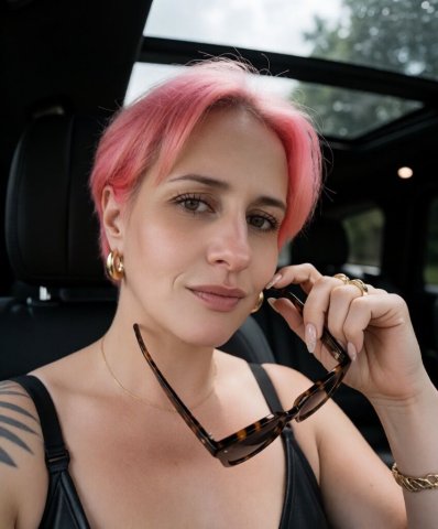 Dayton OH Party Girl — Roxanna for Full Service Incall/Outcall - 1