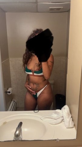 North Jersey Female Escort — OV / HHR / HR - 1