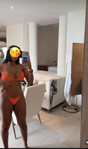 Sexy Latina Escort — Northern Virginia (27) - 1