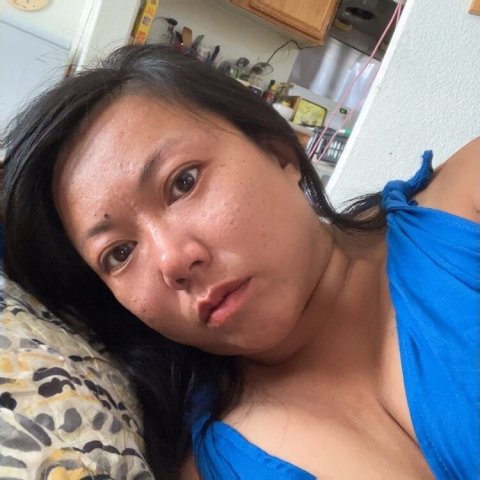 Las Vegas 20-Year-Old Thick Sweet Escort — QV Special Facetime - 1