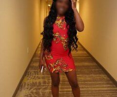Ebony Ptrincess in Charlotte, NC — Virtual sessions, bodyrubs, cinema & cuddle - Image 2