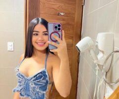 Savannah escorts - Savannah Latina Escort — Massage & Anal