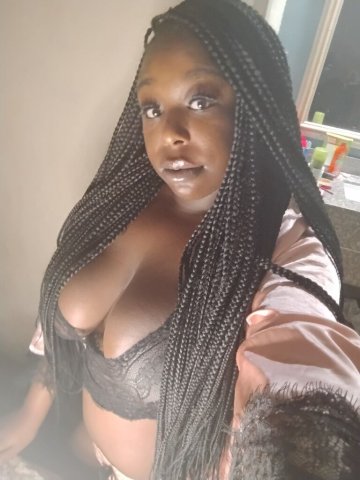 Jackson, MS Female Escort — Chocolate 23 - 1