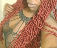 Jackson, MS Female Escort — Chocolate 23 - Image 3