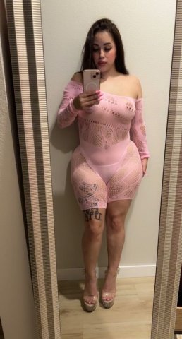 Panama City Beach Female Escort — short-stay curvy & sexy duo - 1