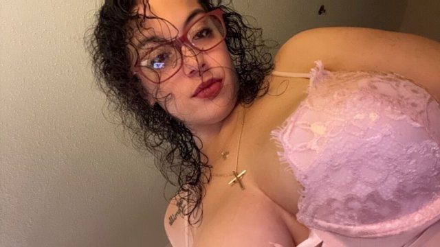 Lexi  5' tall by appointment only - 1