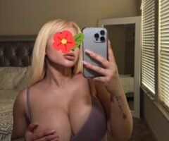 College Station, Texas Female Escort — New in town - Image 2