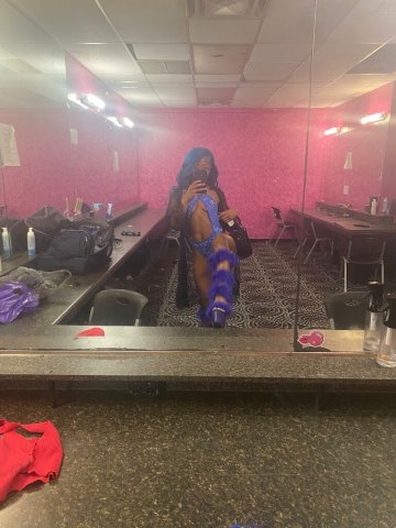 Richmond VA Female Escort — Outcalls, Incalls, Private Dances - 1