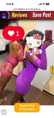 Hudson Valley Female Escort — 2 Girl (Incall, Outcall & Cardate) - 1
