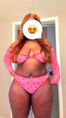 South Jersey Female Escort — Outcalls w/ FaceTime Verification, $30 Deposit - 1