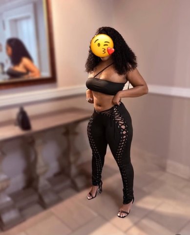 Northern Virginia Female Escort — Anal Sex (24/7) - 1