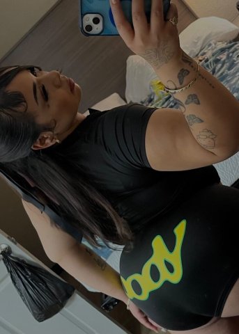Thick Puerto Rican Female Escort — content & Facetime shows (Boulder, CO) - 1
