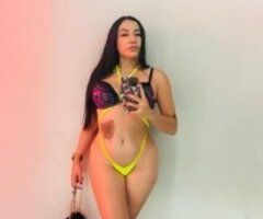 Dallas Latina Escort — Slim, Funny, Upscale Model - Image 9