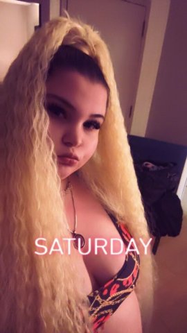 Greenville, SC BBW Female Escort — In-calls, Outcalls, Fetish Shows, Full Body Massage - 1