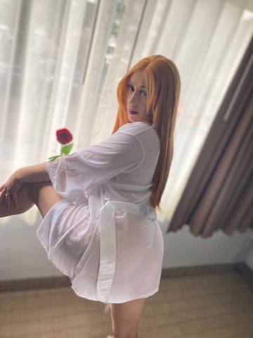 Pullman WA Female Escort — Outcalls Specials (Video Verification) - 1