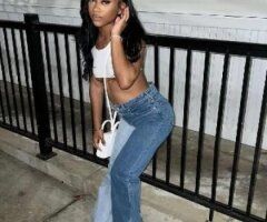 Detroit escorts - Detroit Submissive Female Escort (No BB, Outcall Only)