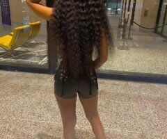 Detroit Submissive Female Escort (No BB, Outcall Only) - Image 3