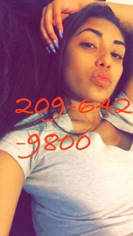 Discreet upscale playmate in Concord, CA — $200 incall special - 1