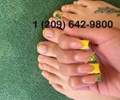 Discreet upscale playmate in Concord, CA — $200 incall special - Image 5