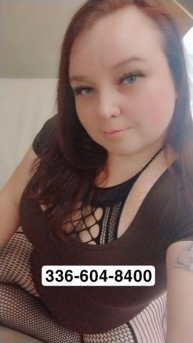 Winston-Salem NC Female Escort — In/Out Calls - 1
