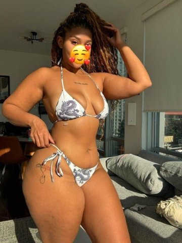 San Antonio, TX Female Escort — BBJ Deep Throat & GFE - 1