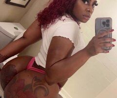 Wet In/Outcalls Female Escort — Natural Big Body Fat Pussy - Image 3