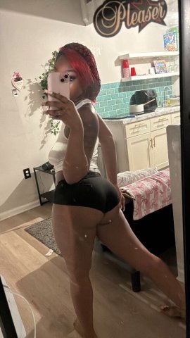Washington D.C. Female Escort — Respectful Booking - 1