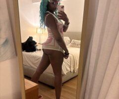 Washington D.C. Female Escort — Respectful Booking - Image 2