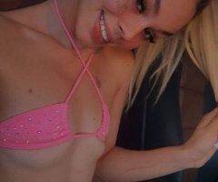 Blonde Bombshell (23) — Anal Queen, Fetish-Friendly, Outcalls/Incalls - Image 4