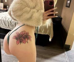 Blonde Bombshell (23) — Anal Queen, Fetish-Friendly, Outcalls/Incalls - Image 5