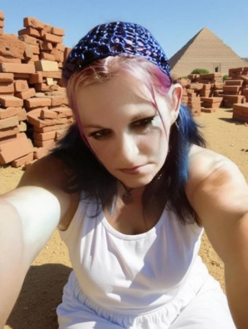 Tulsa Female Escort — Discount Sundays & Easy Scheduling - 1