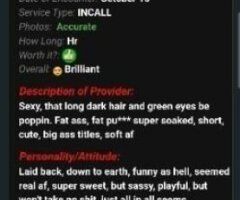 Louisville, KY Outcall Female Escort — Toppy Special - Image 9