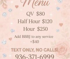 Cute lil BBW QV Specials Today — TEXT ONLY in Eugene, OR (31) - Image 9